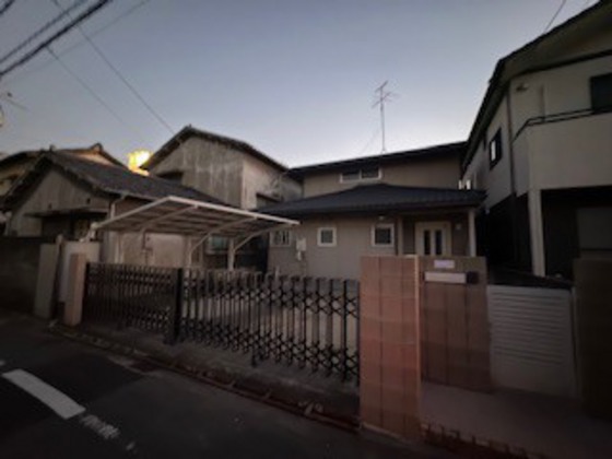 奥田1丁目戸建