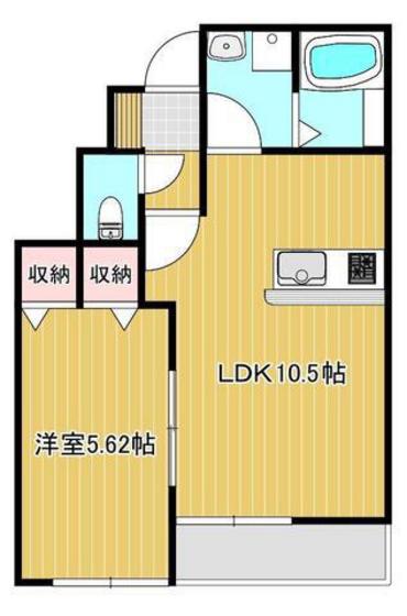 MyEstate 旭本町 西棟