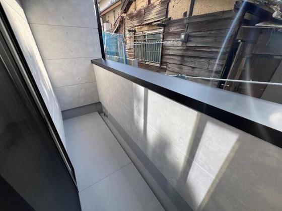 MyEstate 旭本町 西棟