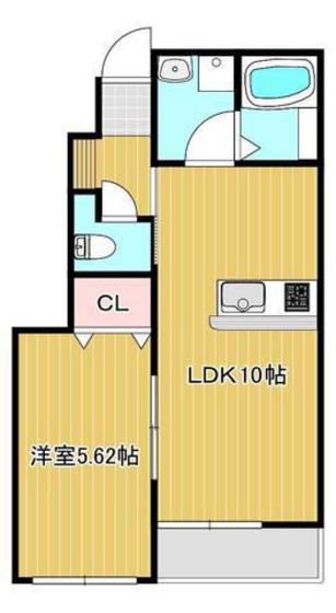 MyEstate 旭本町 西棟