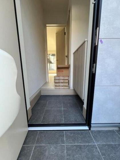 MyEstate 旭本町 西棟