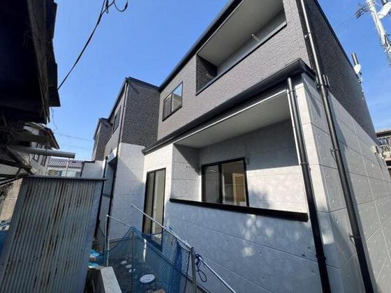 MyEstate 旭本町 西棟