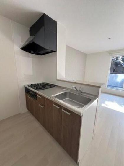 MyEstate 旭本町 西棟