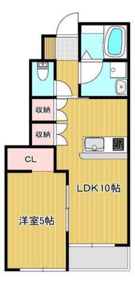 MyEstate 旭本町 西棟