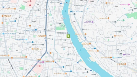 MyEstate 旭本町 西棟