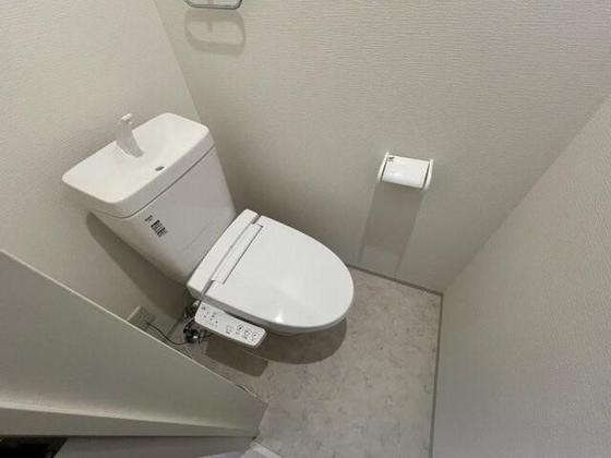 MyEstate 旭本町 西棟