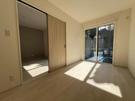 MyEstate 旭本町 西棟