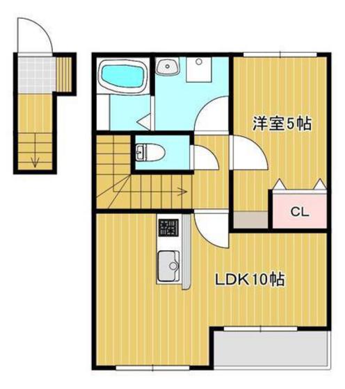 MyEstate 旭本町 西棟