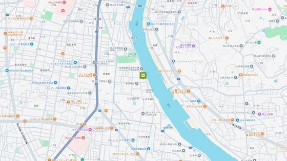 MyEstate 旭本町 西棟