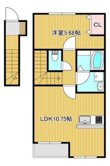 MyEstate 旭本町 西棟