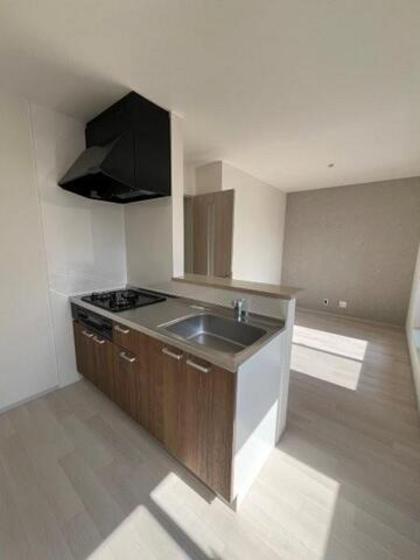 MyEstate 旭本町 西棟