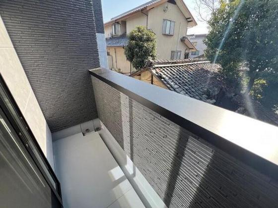 MyEstate 旭本町 西棟