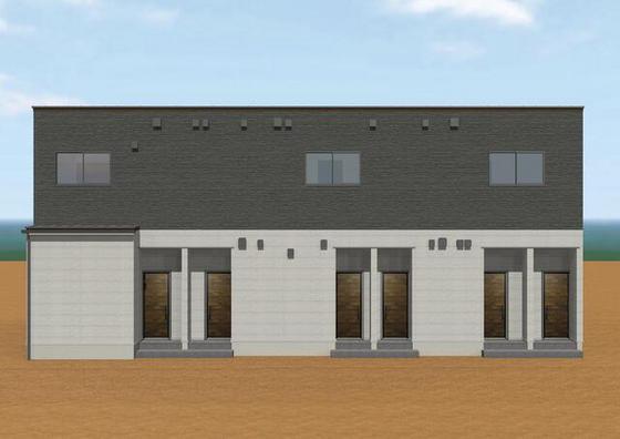 MyEstate 旭本町 西棟