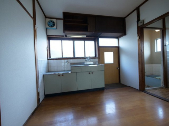 福富西槙野様貸家1号