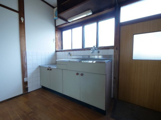 福富西槙野様貸家1号