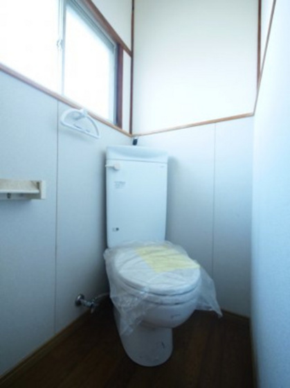 福富西槙野様貸家1号