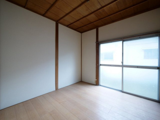 福富西槙野様貸家1号