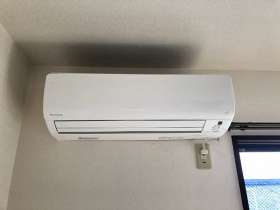 シャーメゾン大福 B棟