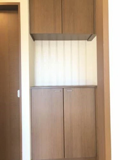 シャーメゾン大福 B棟