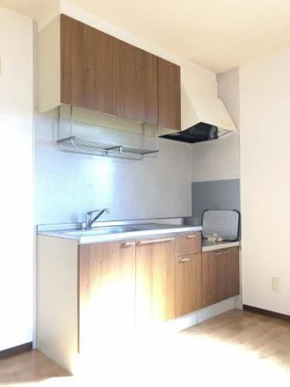 シャーメゾン大福 B棟