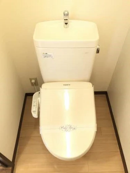 シャーメゾン大福 B棟