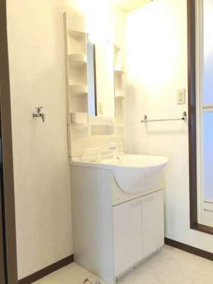 シャーメゾン大福 B棟