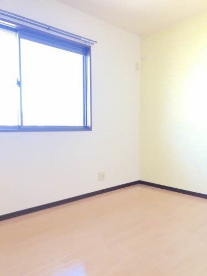 シャーメゾン大福 B棟