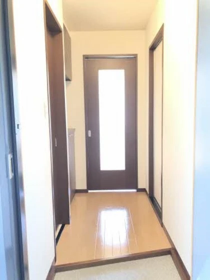 シャーメゾン大福 B棟