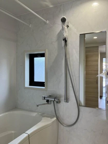 大毛寺ハイツB棟