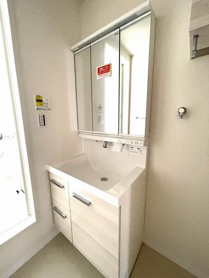 大毛寺ハイツB棟