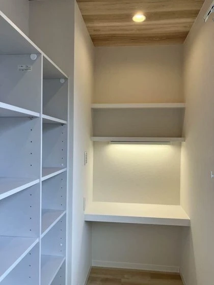 大毛寺ハイツB棟