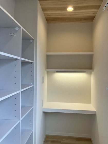 大毛寺ハイツB棟