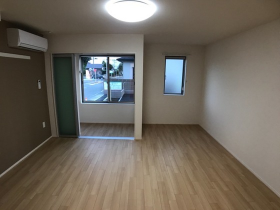 仮)スターテラスⅡ西大寺