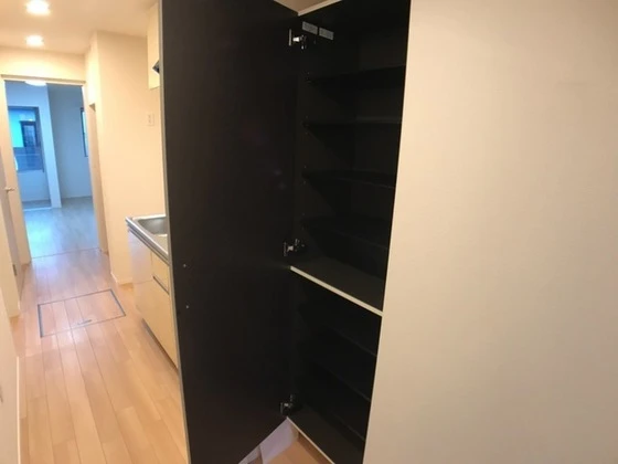 仮)スターテラスⅡ西大寺