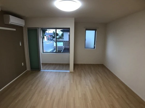 仮)スターテラスⅡ西大寺