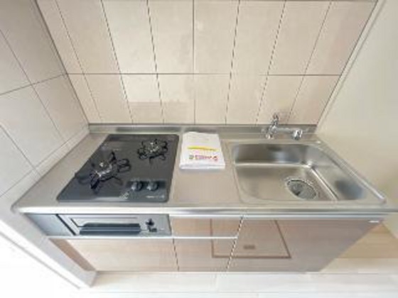 仮)スターテラスⅡ西大寺