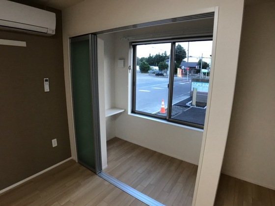 仮)スターテラスⅡ西大寺