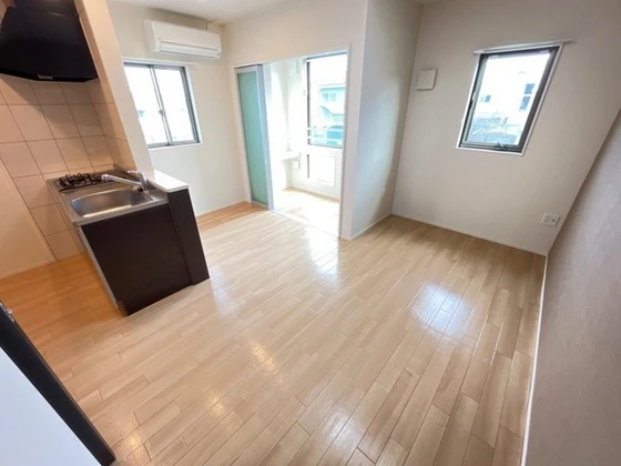 仮)スターテラスⅡ西大寺