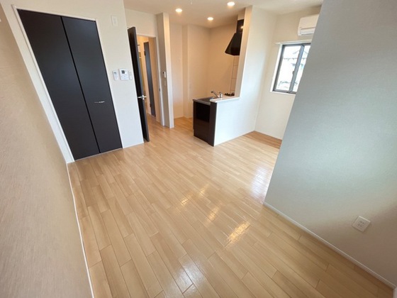 仮)スターテラスⅡ西大寺