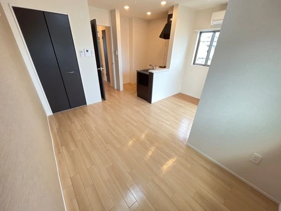 仮)スターテラスⅡ西大寺