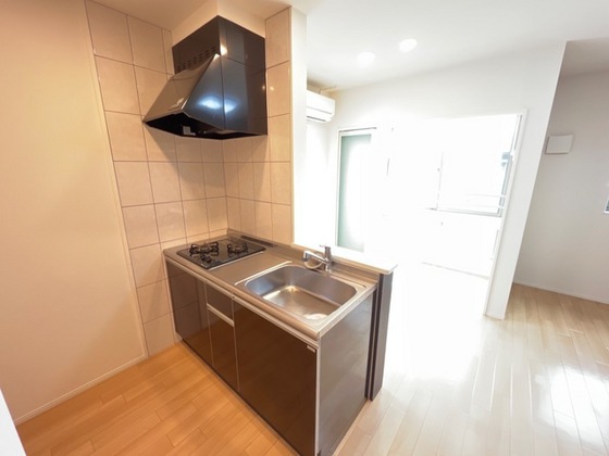 仮)スターテラスⅡ西大寺