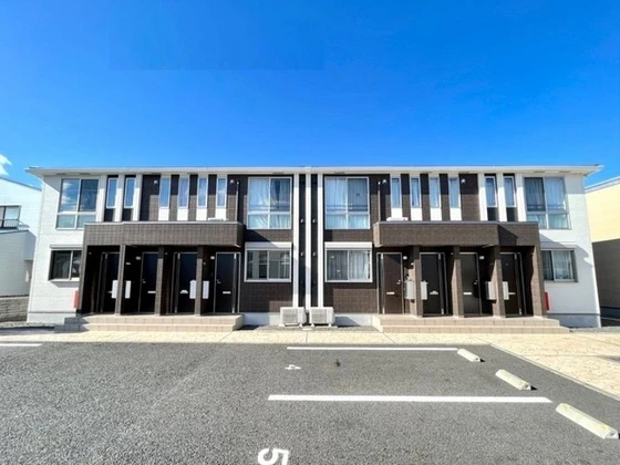 仮)スターテラスⅡ西大寺