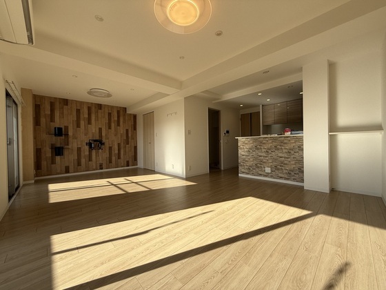 アルファスマート福富南公園