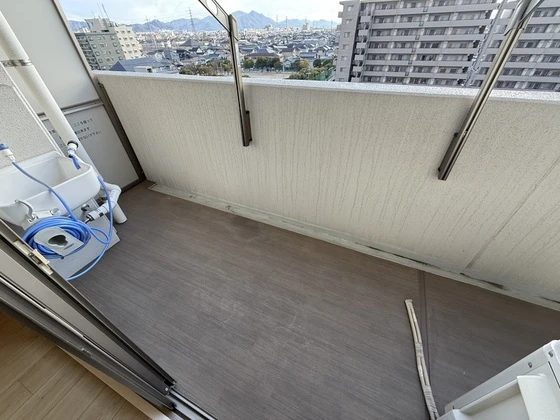 アルファスマート福富南公園