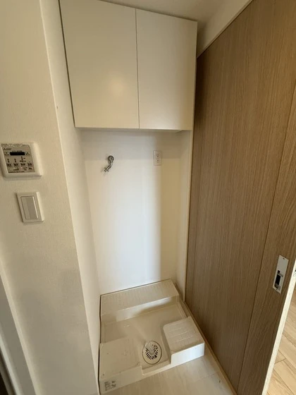 アルファスマート福富南公園