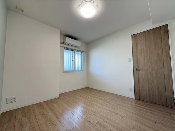 アルファスマート福富南公園