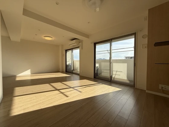 アルファスマート福富南公園