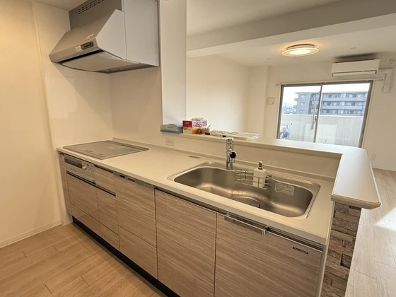 アルファスマート福富南公園