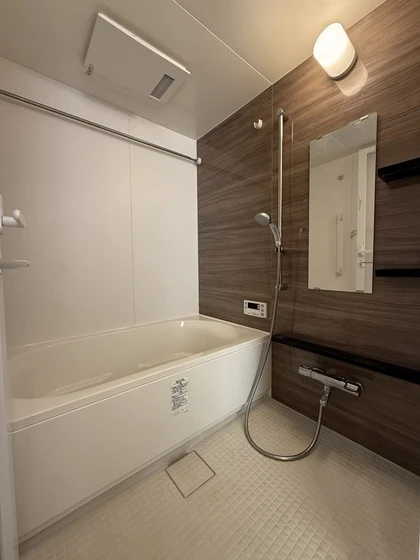 アルファスマート福富南公園