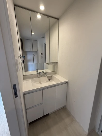 アルファスマート福富南公園